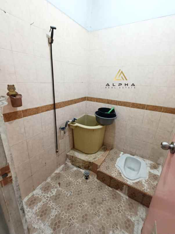 dijual rumah batam center