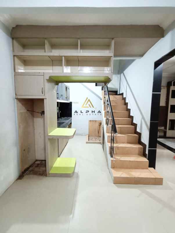 dijual rumah batam center