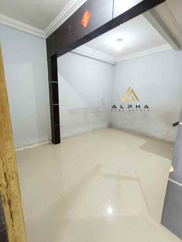 dijual rumah batam center