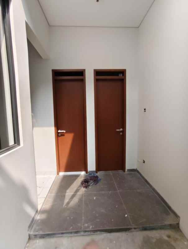 dijual rumah batununggal asih