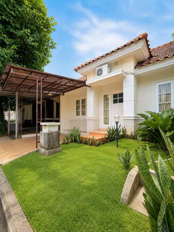 dijual rumah bedahan