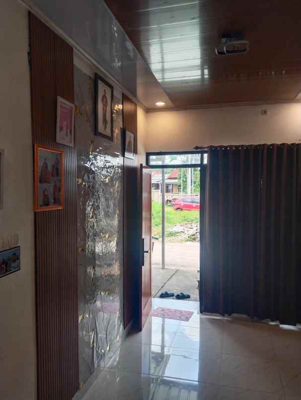 dijual rumah bedahan sawangan depok