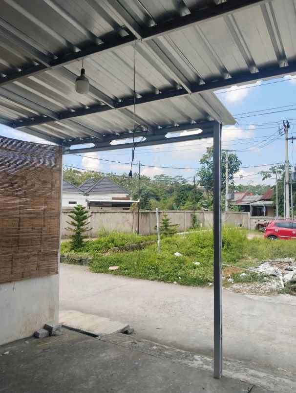 dijual rumah bedahan sawangan depok