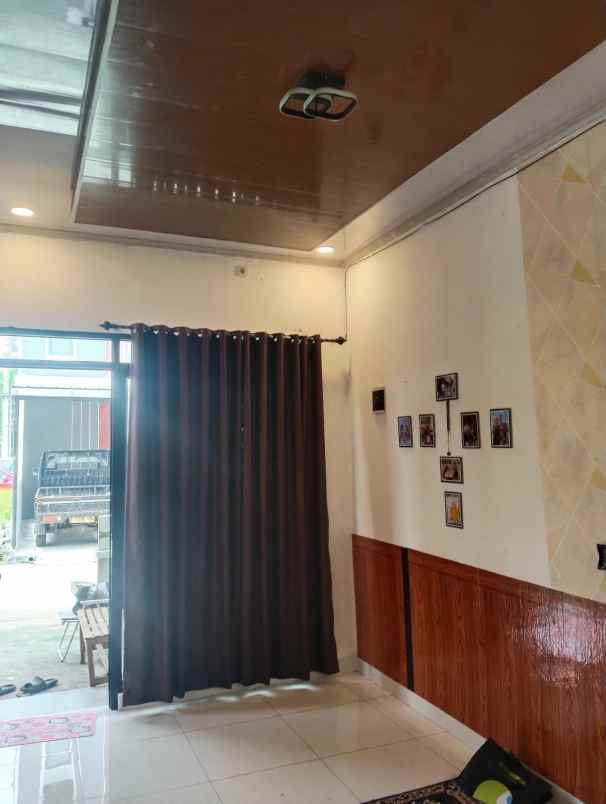 dijual rumah bedahan sawangan depok