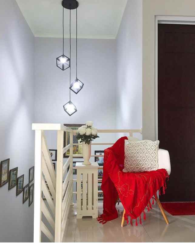 dijual rumah beji depok