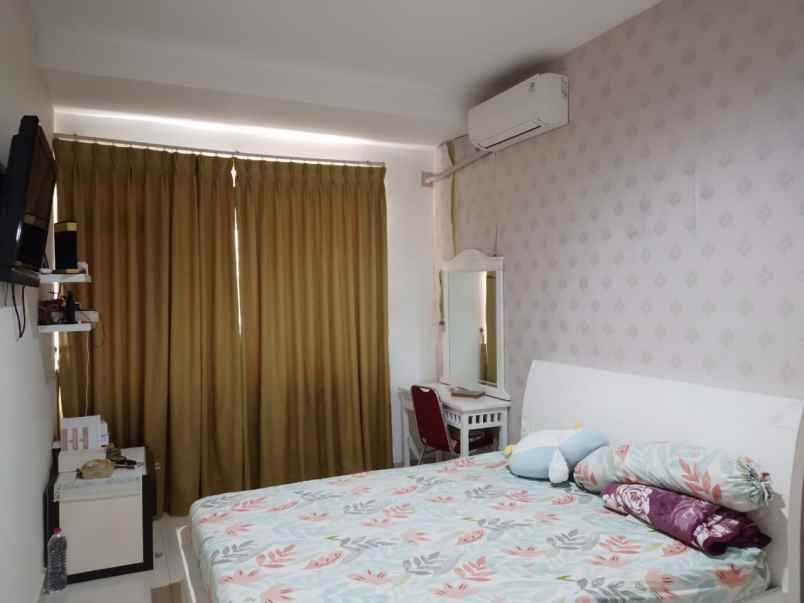 dijual rumah bintara jaya pondok kelapa