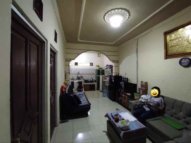 dijual rumah bojongsari lama bojongsari