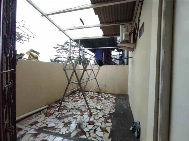 dijual rumah bojongsari lama bojongsari