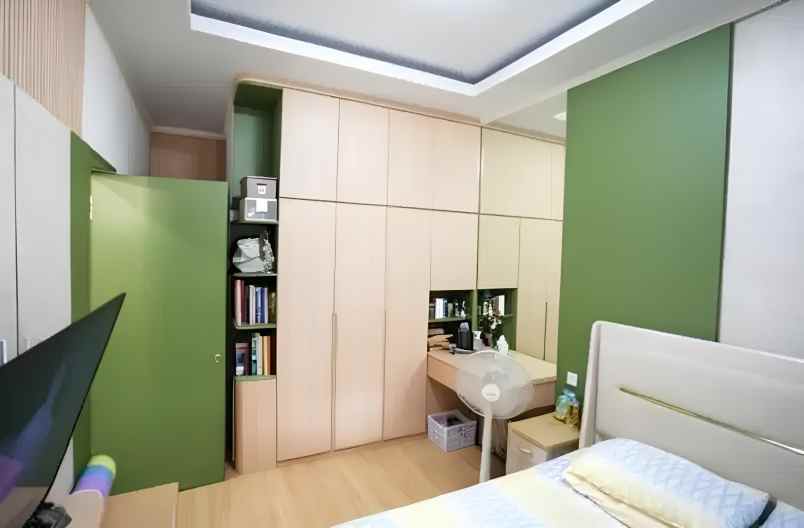 dijual rumah bsd