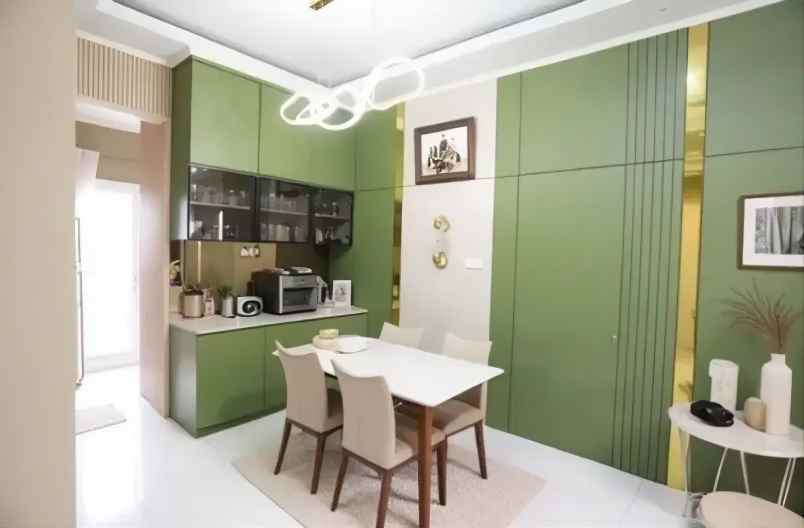 dijual rumah bsd