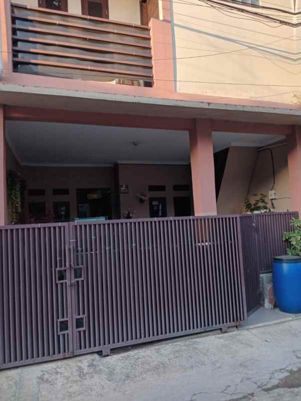 dijual rumah buah batu bojongsoang