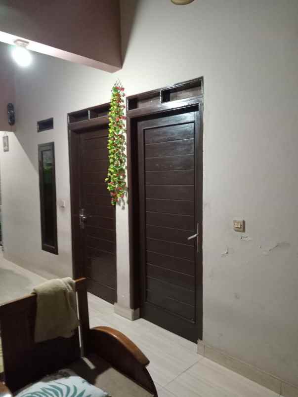 dijual rumah buah batu bojongsoang