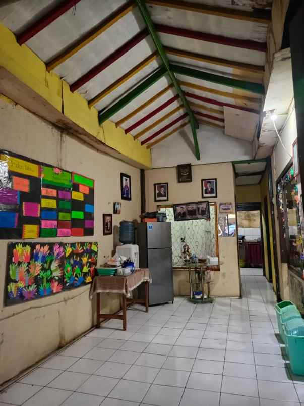 dijual rumah buahbatu