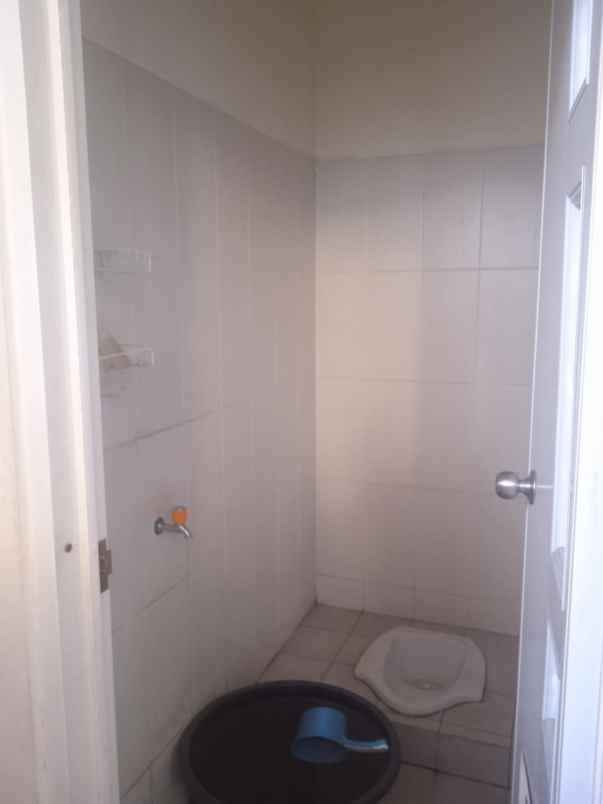 dijual rumah buahbatu regency