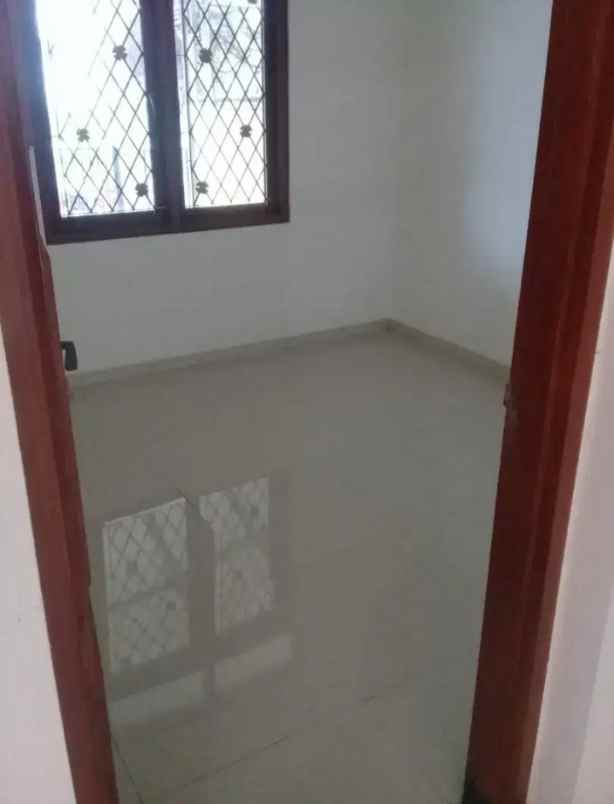 dijual rumah bukit golf riverside 2 gunung putri bogor