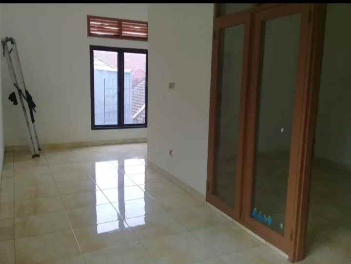 dijual rumah bukit golf riverside 2 gunung putri bogor