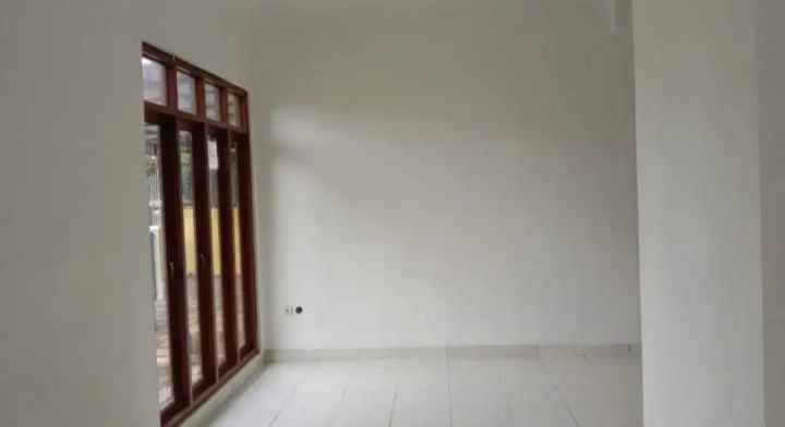 dijual rumah bukit golf riverside 2 gunung putri bogor
