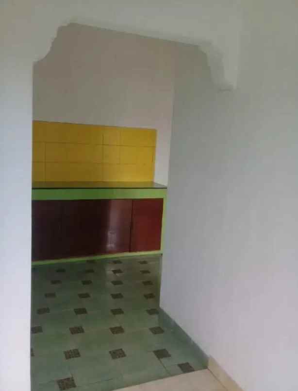 dijual rumah bukit golf riverside 2 gunung putri bogor