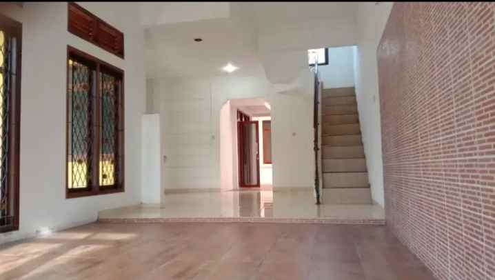 dijual rumah bukit golf riverside 2 gunung putri bogor