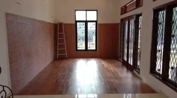 dijual rumah bukit golf riverside 2 gunung putri bogor