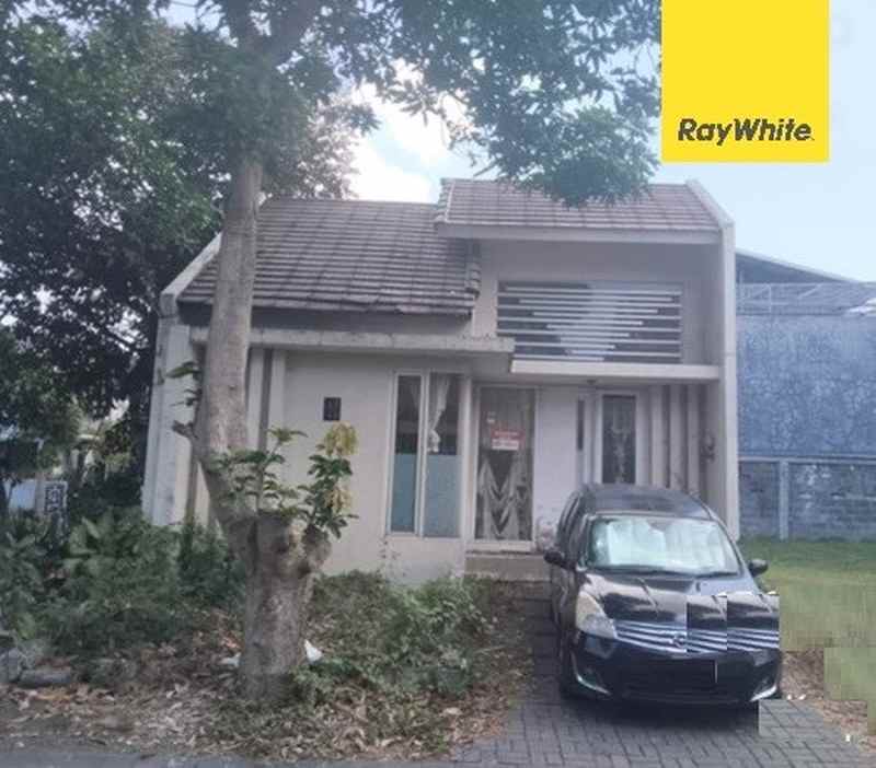 dijual rumah bukit palma citraland