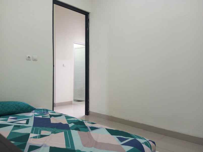 dijual rumah burangkeng