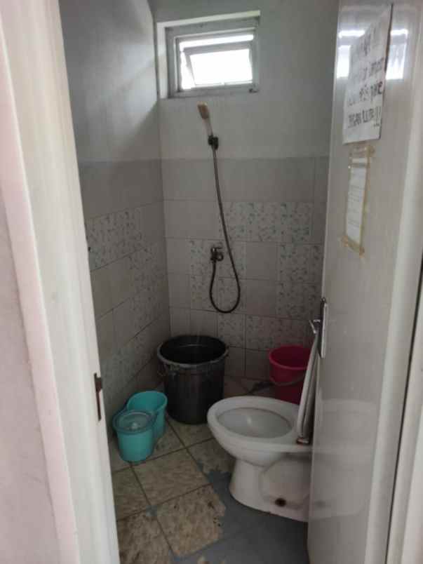 dijual rumah ciganitri