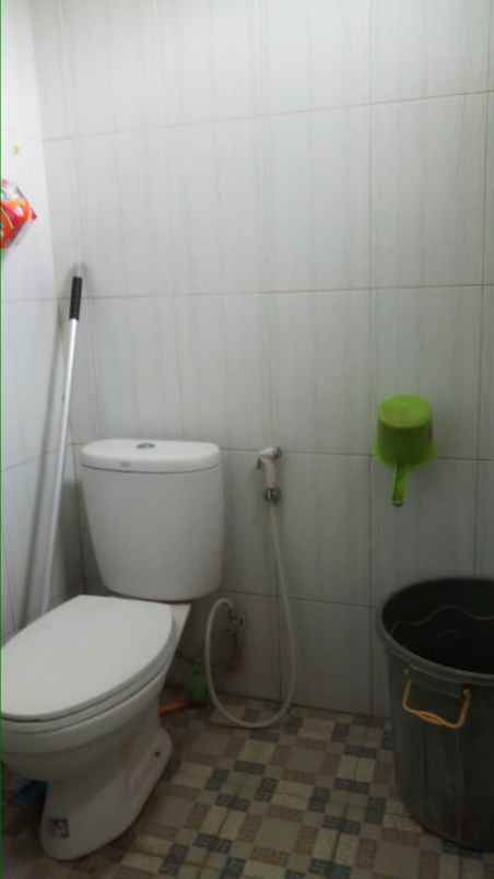 dijual rumah ciganitri bandung jawa barat