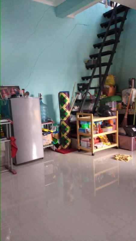 dijual rumah ciganitri bandung jawa barat