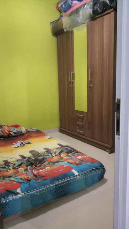 dijual rumah ciganitri bandung jawa barat