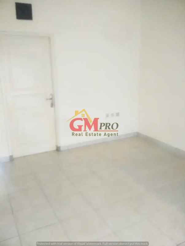 dijual rumah cijambe