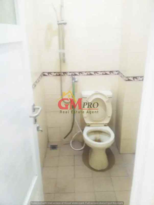 dijual rumah cijambe