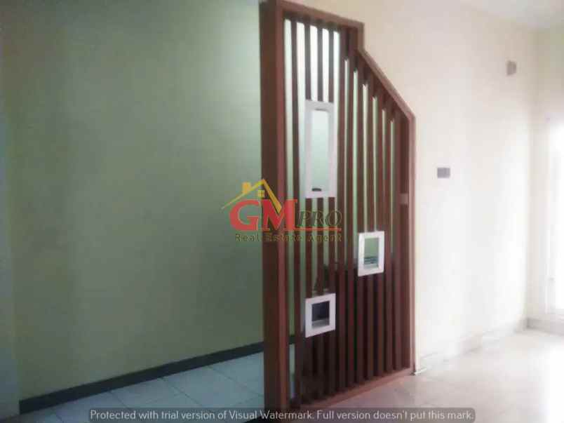 dijual rumah cijambe