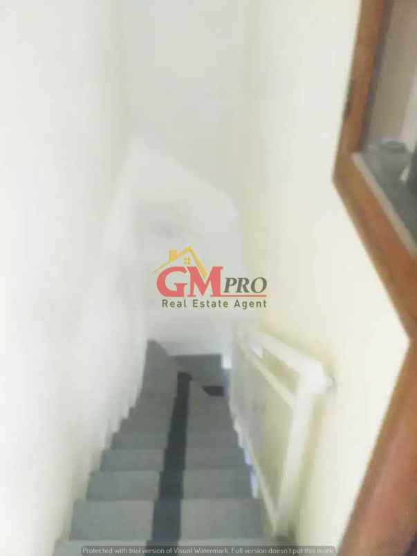 dijual rumah cijambe