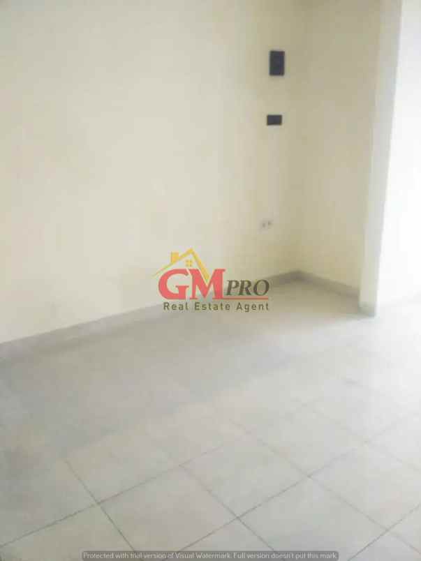 dijual rumah cijambe