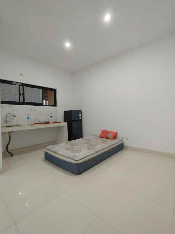 dijual rumah cilangkap cipayung jaktim