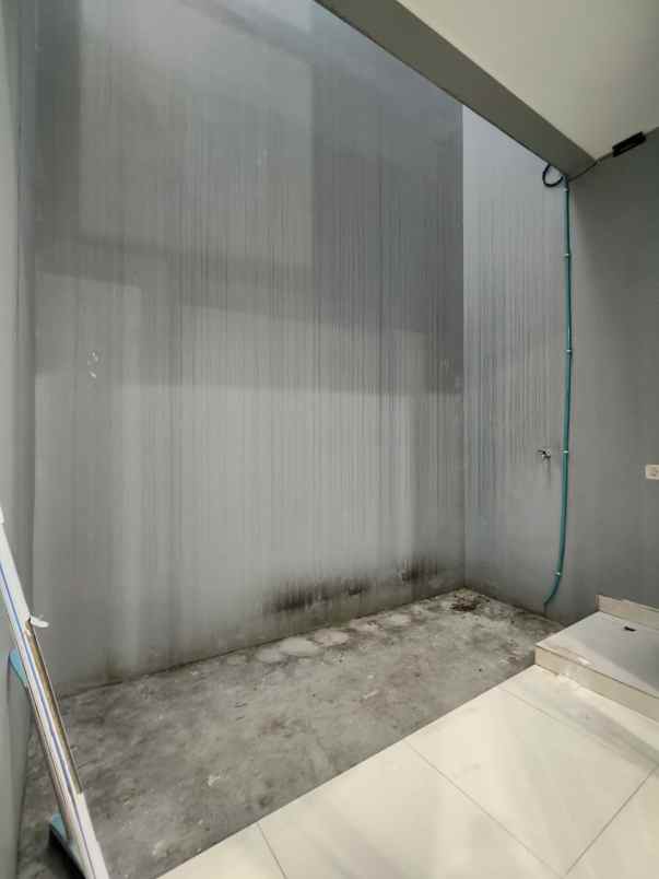 dijual rumah cilangkap cipayung jaktim