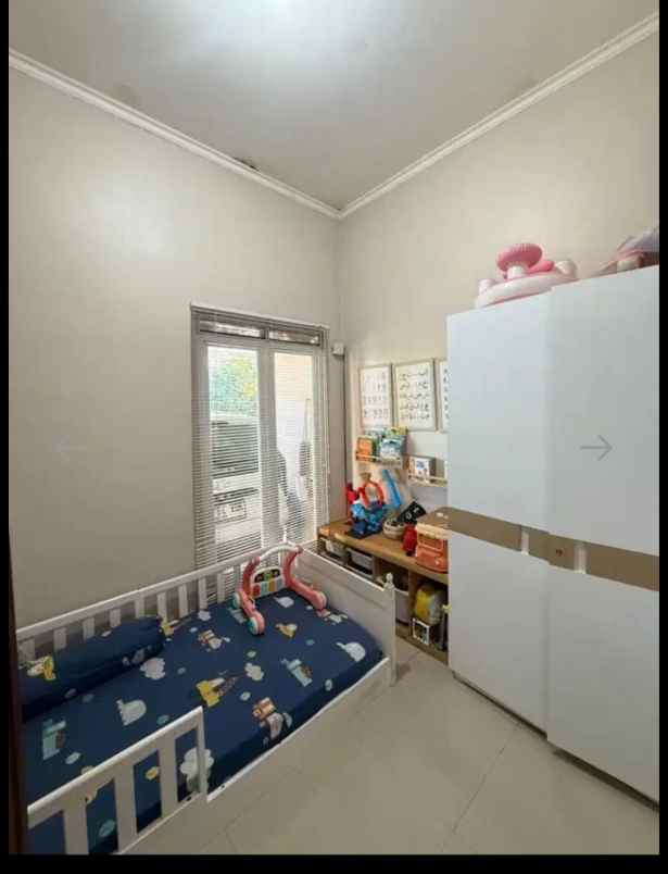 dijual rumah cileunyi