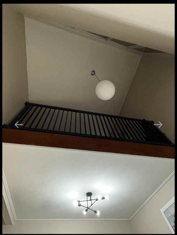 dijual rumah cileunyi