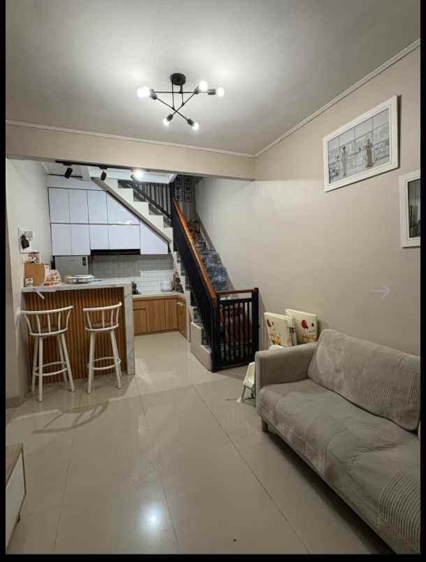 dijual rumah cileunyi