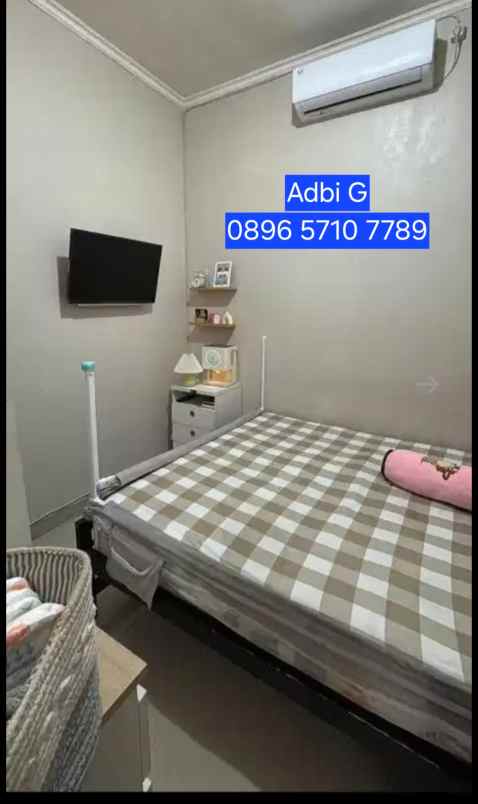 dijual rumah cileunyi