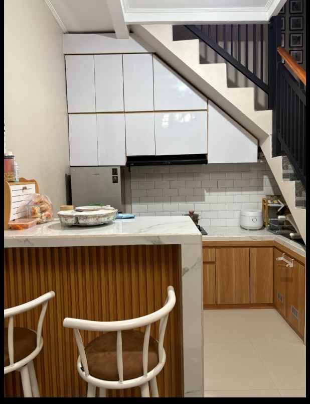 dijual rumah cileunyi