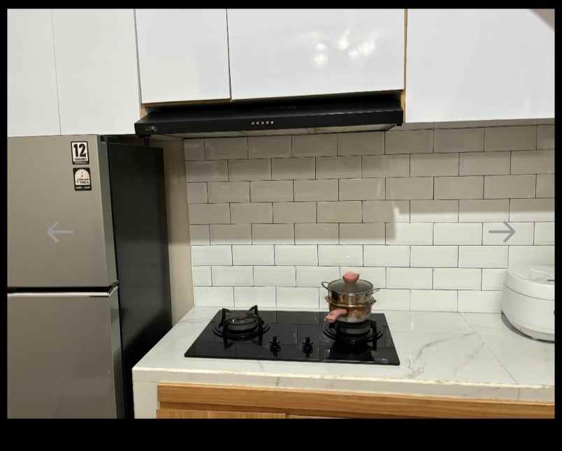 dijual rumah cileunyi