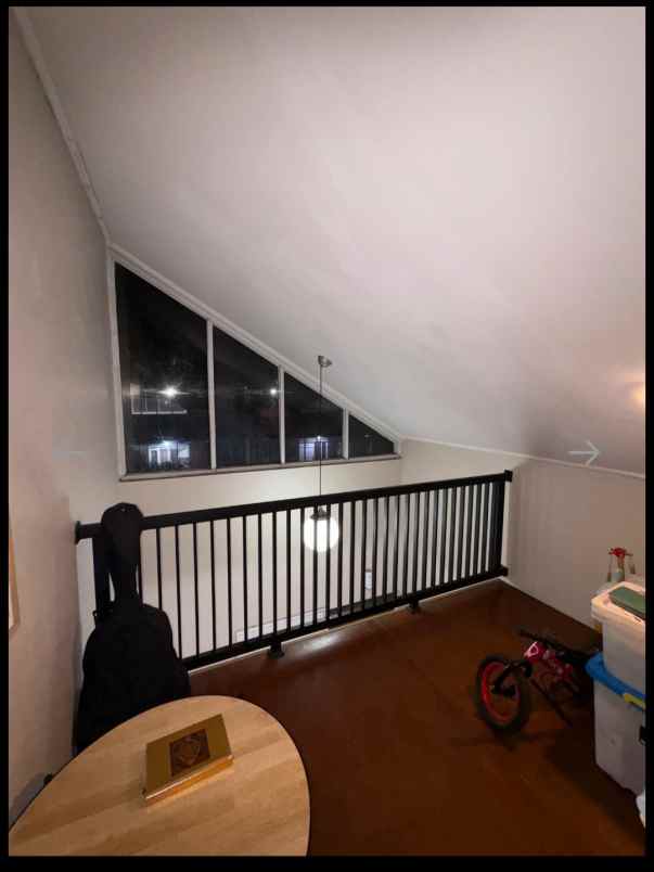 dijual rumah cileunyi