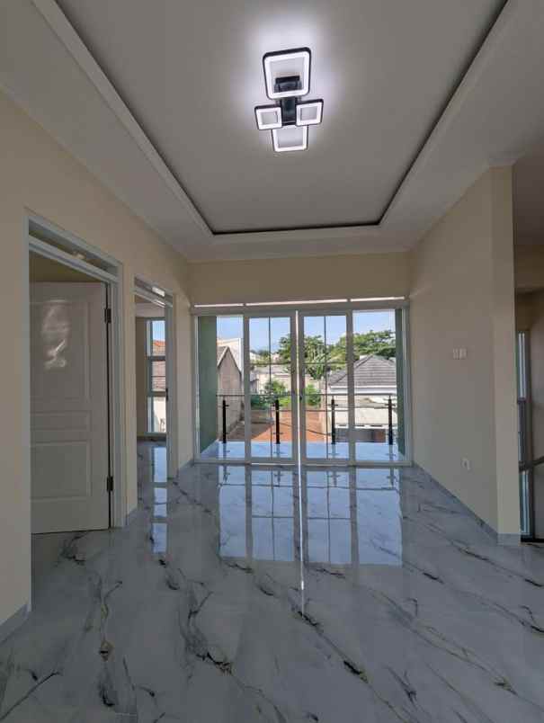 dijual rumah cileunyi bandung