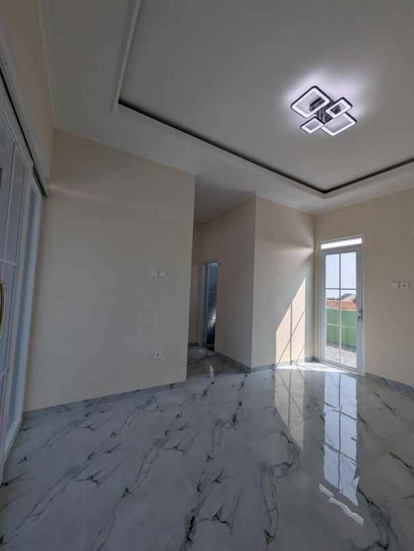 dijual rumah cileunyi bandung