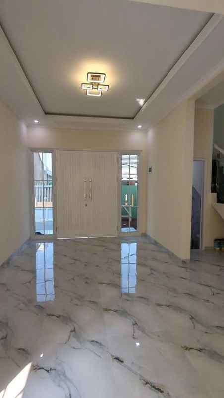 dijual rumah cileunyi bandung