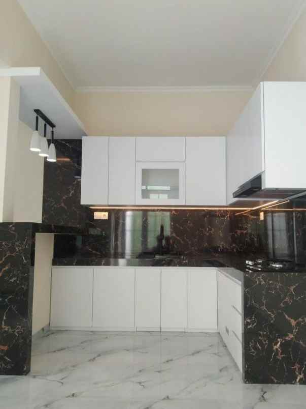 dijual rumah cileunyi bandung