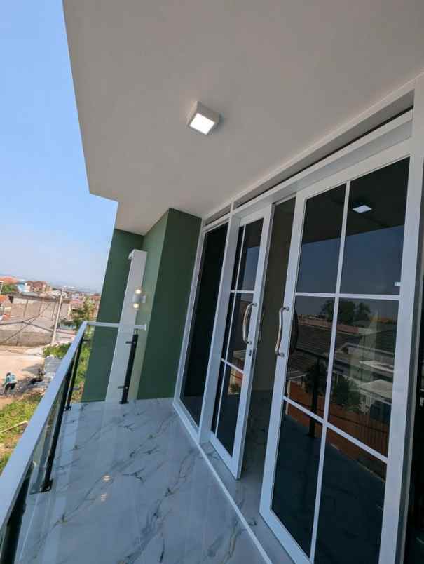 dijual rumah cileunyi bandung
