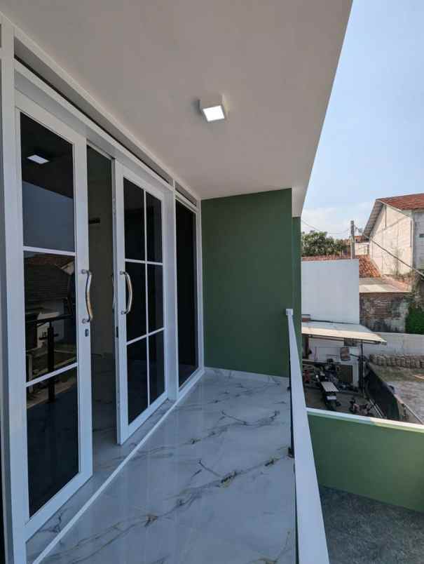 dijual rumah cileunyi bandung